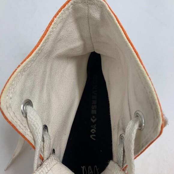 Converse Women's Chuck Taylor All Star 172580C Platform High Top Shoes Size 9 - Picture 11 of 15